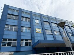 Epl Building (D3), Factory #475553391